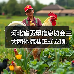 河北省质量信息协会三大团体标准正式立项,涉及起重机械接地规范等关键领域(图2) 河北省质量信息协会三大团体标准正式立项,涉及起重机械接地规范等关键领域(图2)