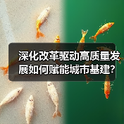 深化改革驱动高质量发展如何赋能城市基建?(图1) 深化改革驱动高质量发展如何赋能城市基建?(图1)