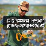 快递汽车服务业数据如何推动经济增长稳中有序？（图3）