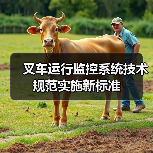 叉车运行监控系统技术规范实施新标准(图2) 叉车运行监控系统技术规范实施新标准(图2)