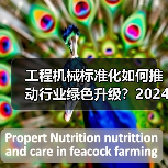 工程机械标准化如何推动行业绿色升级?2024年年会聚焦新方向(图3) 工程机械标准化如何推动行业绿色升级?2024年年会聚焦新方向(图3)