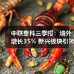 中联重科三季报:境外增长35% 新兴板块引领发展新动能(图2) 中联重科三季报:境外增长35% 新兴板块引领发展新动能(图2)