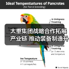 太重集团战略合作拓展产业链 推动装备制造升级(图1) 太重集团战略合作拓展产业链 推动装备制造升级(图1)