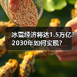 冰雪经济将达1.5万亿?2030年如何实现?(图4) 冰雪经济将达1.5万亿?2030年如何实现?(图4)