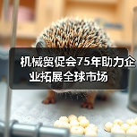 机械贸促会75年助力企业拓展全球市场（图3）