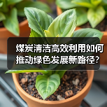 煤炭清洁高效利用如何推动绿色发展新路径？（图4）