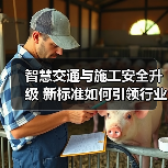 智慧交通与施工安全升级 新标准如何引领行业变革？（图3）