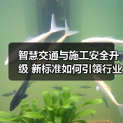 智慧交通与施工安全升级 新标准如何引领行业变革？（图4）