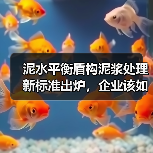 泥水平衡盾构泥浆处理新标准出炉,企业该如何应对?(图3) 泥水平衡盾构泥浆处理新标准出炉,企业该如何应对?(图3)