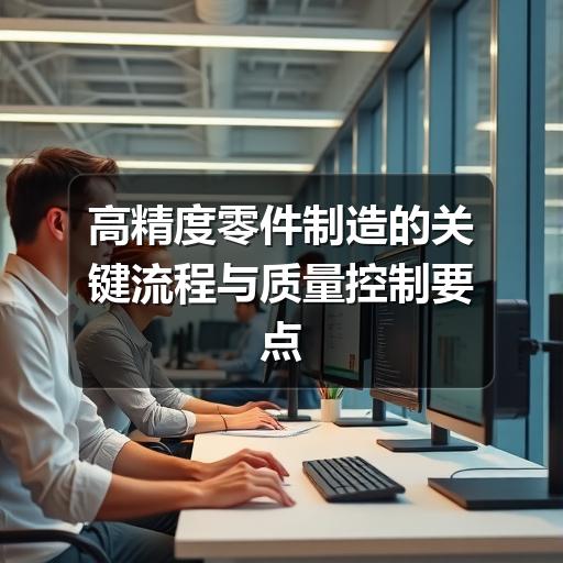 高精度零件制造的关键流程与质量控制要点(图1) 高精度零件制造的关键流程与质量控制要点