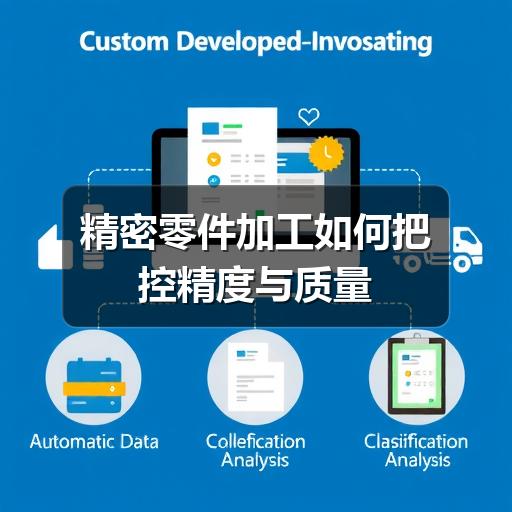 精密零件加工如何把控精度与质量(图1) 精密零件加工如何把控精度与质量