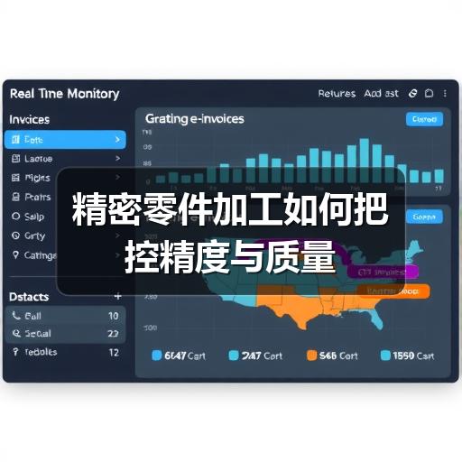 精密零件加工如何把控精度与质量(图2) 精密零件加工如何把控精度与质量