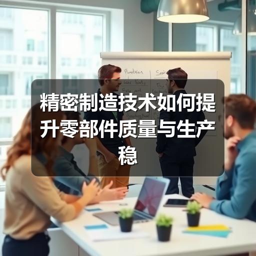 精密制造技术如何提升零部件质量与生产稳定性(图1) 精密制造技术如何提升零部件质量与生产稳定性
