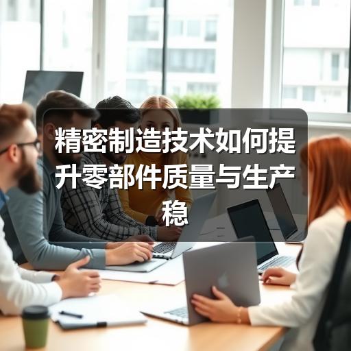 精密制造技术如何提升零部件质量与生产稳定性(图3) 精密制造技术如何提升零部件质量与生产稳定性