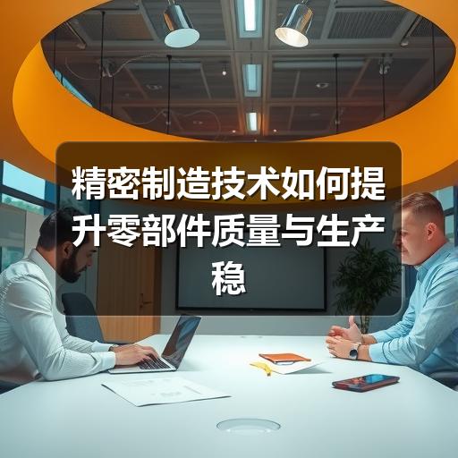 精密制造技术如何提升零部件质量与生产稳定性(图2) 精密制造技术如何提升零部件质量与生产稳定性
