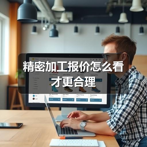 精密加工报价怎么看才更合理
