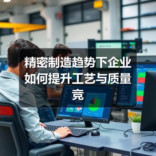 精密制造趋势下企业如何提升工艺与质量竞争力