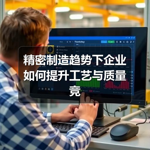 精密制造趋势下企业如何提升工艺与质量竞争力
