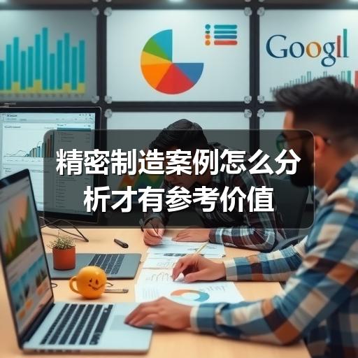 精密制造案例怎么分析才有参考价值(图1) 精密制造案例怎么分析才有参考价值