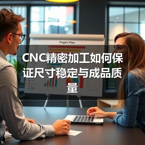 CNC精密加工质量如何保障?关键控制环节解析-辰飞雨天枢精创(图3) CNC精密加工如何保证尺寸稳定与成品质量