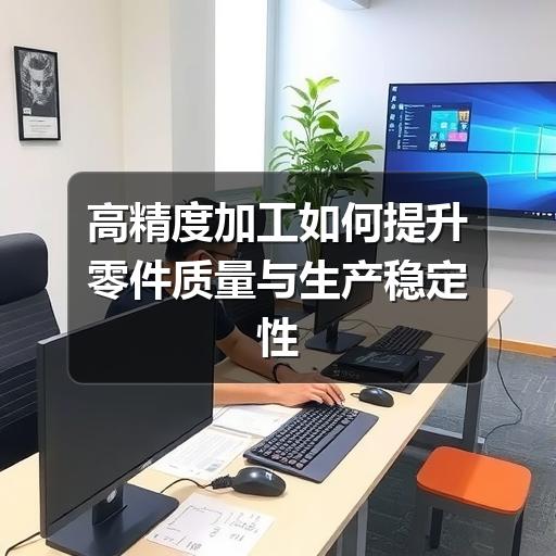 高精度加工如何提升零件质量与生产稳定性