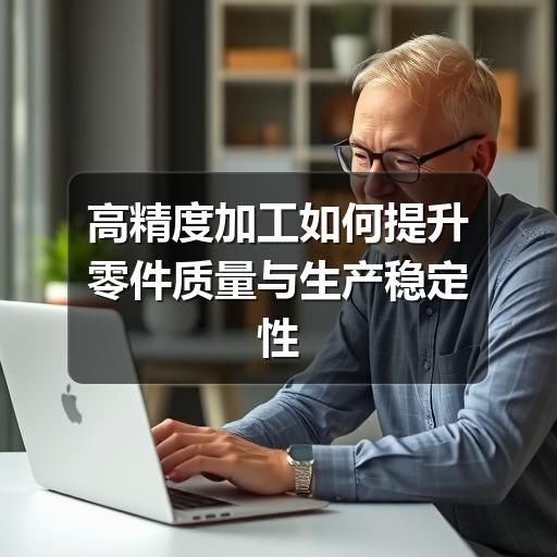 高精度加工如何提升零件质量与生产稳定性
