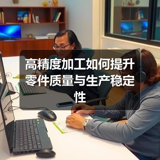 高精度加工如何提升零件质量与生产稳定性