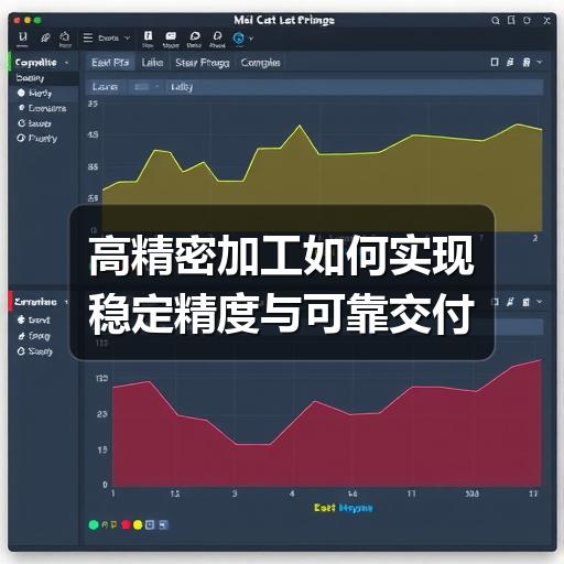 高精密加工质量如何把控?关键因素全解析-辰飞雨天枢精创(图3) 高精密加工如何实现稳定精度与可靠交付