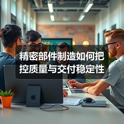 精密部件制造如何确保精度与批量一致性?-辰飞雨天枢精创(图1) 精密部件制造如何把控质量与交付稳定性