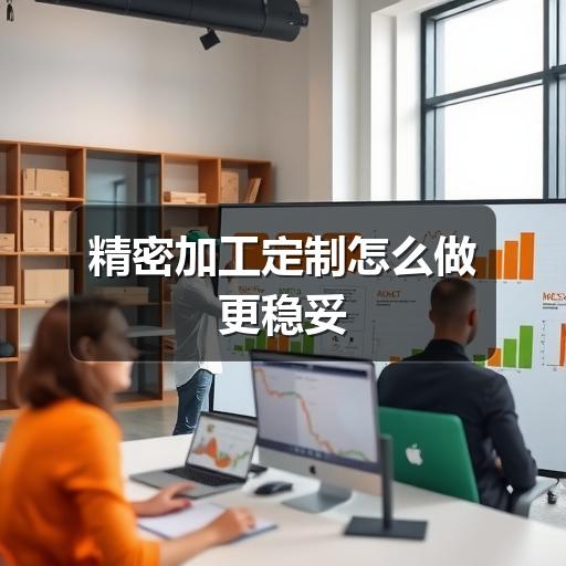 精密加工定制怎么做更稳妥