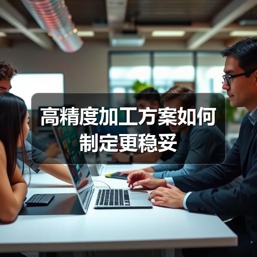 高精度加工方案如何制定?关键步骤详解-辰飞雨天枢精创(图1) 高精度加工方案如何制定更稳妥
