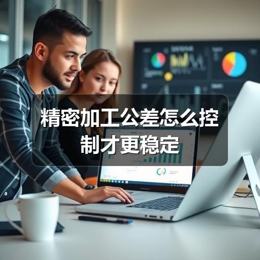 精密加工公差设定:如何平衡精度与成本?-辰飞雨天枢精创(图3) 精密加工公差怎么控制才更稳定