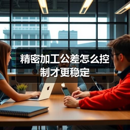 精密加工公差设定:如何平衡精度与成本?-辰飞雨天枢精创(图1) 精密加工公差怎么控制才更稳定