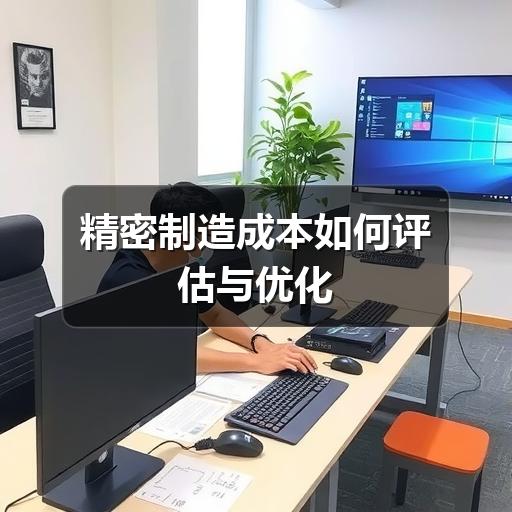 精密制造成本如何优化?关键因素全解析-辰飞雨天枢精创(图3) 精密制造成本如何评估与优化