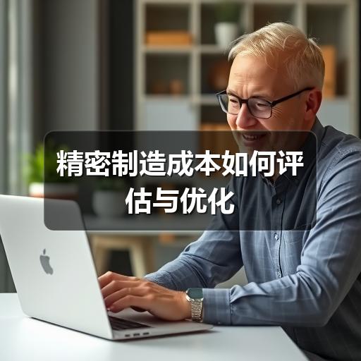精密制造成本如何优化?关键因素全解析-辰飞雨天枢精创(图2) 精密制造成本如何评估与优化