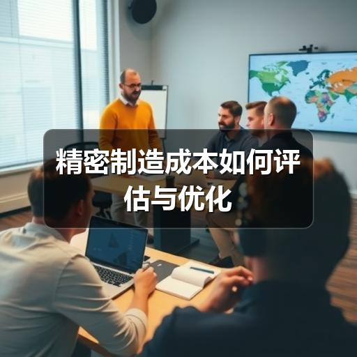精密制造成本如何优化?关键因素全解析-辰飞雨天枢精创(图1) 精密制造成本如何评估与优化