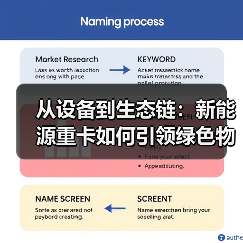 从设备到生态链：新能源重卡如何引领绿色物流转型？（图1）