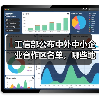 工信部公布中外中小企业合作区名单,哪些地区入选?(图1) 工信部公布中外中小企业合作区名单,哪些地区入选?(图1)
