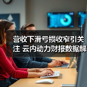 营收下滑亏损收窄引关注 云内动力财报数据解析(图2) 营收下滑亏损收窄引关注 云内动力财报数据解析(图2)