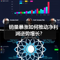 销量暴涨如何推动净利润逆势增长？（图1）