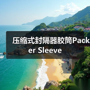 压缩式封隔器胶筒Packer Sleeve（图3）