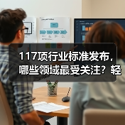 117项行业标准发布,哪些领域最受关注?轻工建材成焦点(图2) 117项行业标准发布,哪些领域最受关注?轻工建材成焦点(图2)