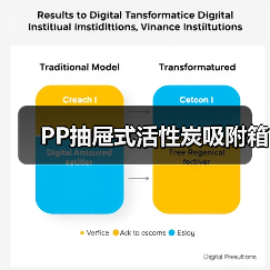 PP抽屉式活性炭吸附箱（图1）
