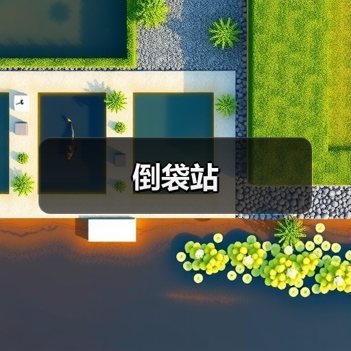 倒袋站(图4) 倒袋站(图4)