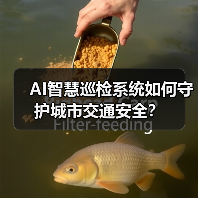 AI智慧巡检系统如何守护城市交通安全?(图1) AI智慧巡检系统如何守护城市交通安全?(图1)