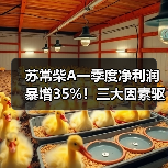 苏常柴A一季度净利润暴增35%！三大因素驱动业绩逆势上扬（图3）