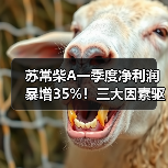 苏常柴A一季度净利润暴增35%！三大因素驱动业绩逆势上扬（图4）