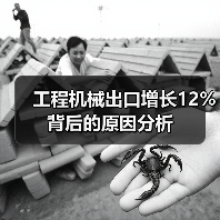 工程机械出口增长12%背后的原因分析（图4）