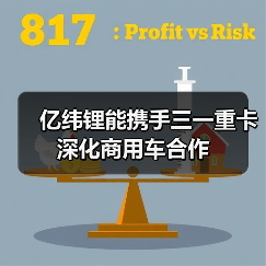亿纬锂能携手三一重卡深化商用车合作（图2）
