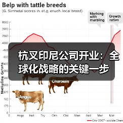 杭叉印尼公司开业:全球化战略的关键一步(图1) 杭叉印尼公司开业:全球化战略的关键一步(图1)